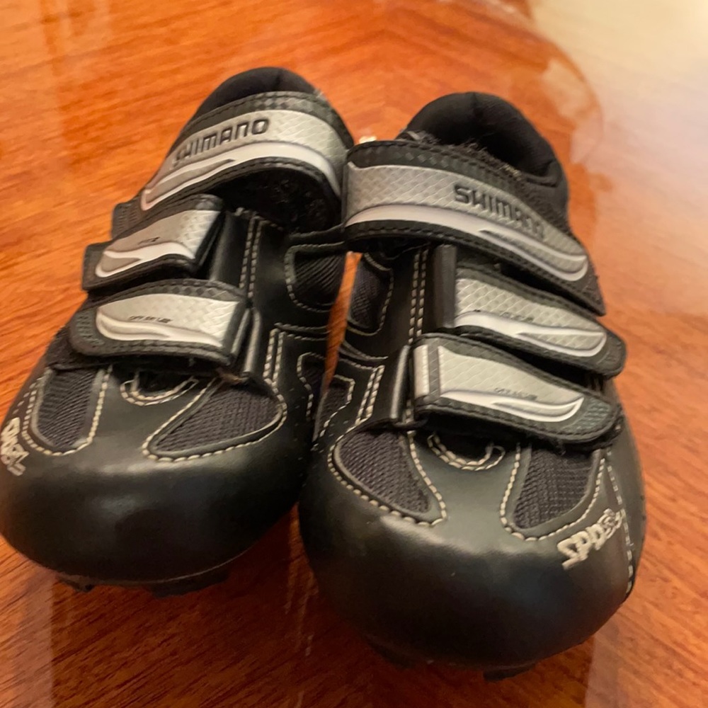 Spin Shoes - image 1